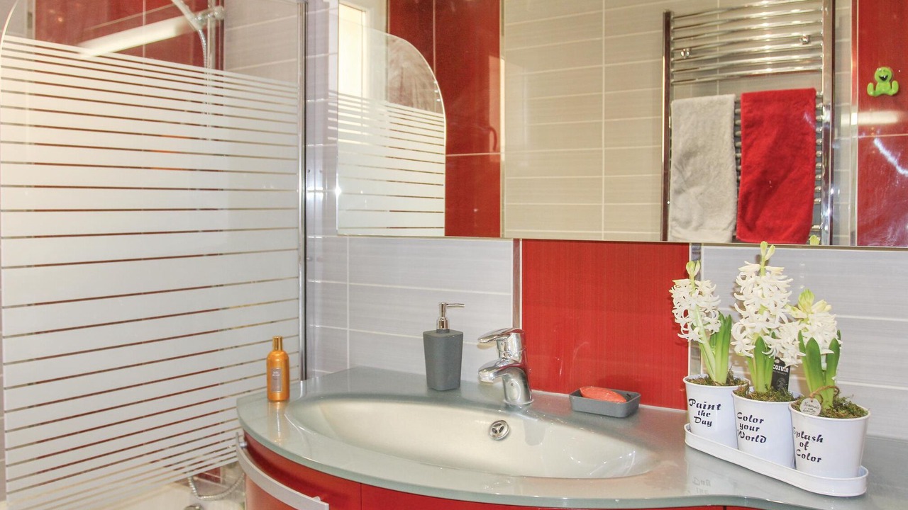 Photo of Bathroom in Montboucher-sur-Jabron