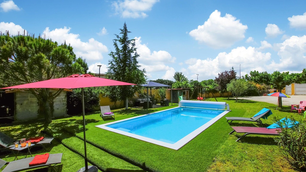 Photo of Outdoor in Montboucher-sur-Jabron