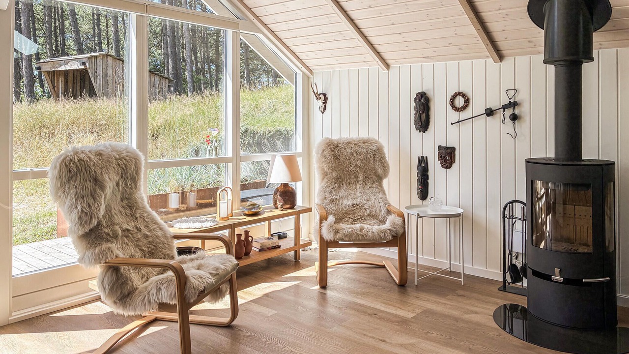 Photo of Bedroom in Sønderstrand