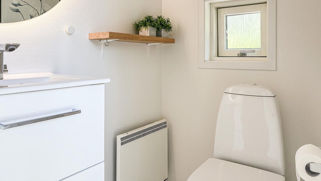 Photo of Bathroom in Sønderstrand