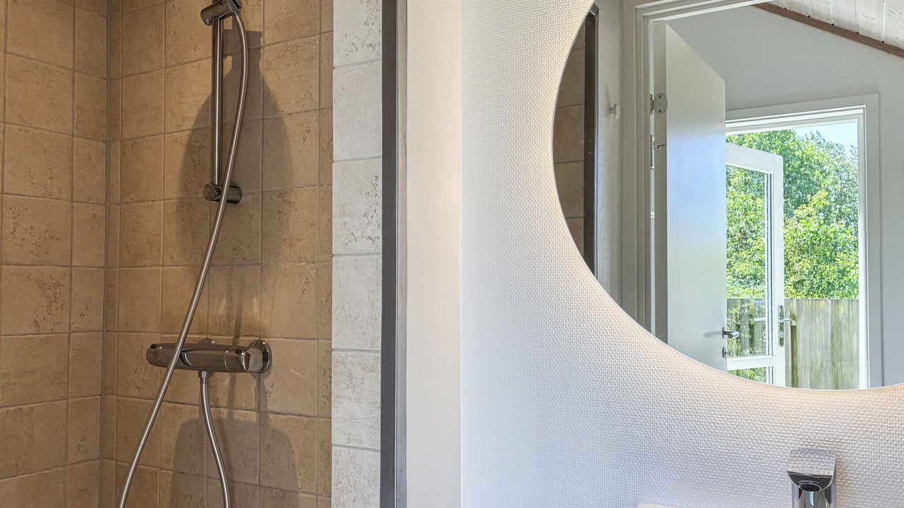 Photo of Bathroom in Sønderstrand