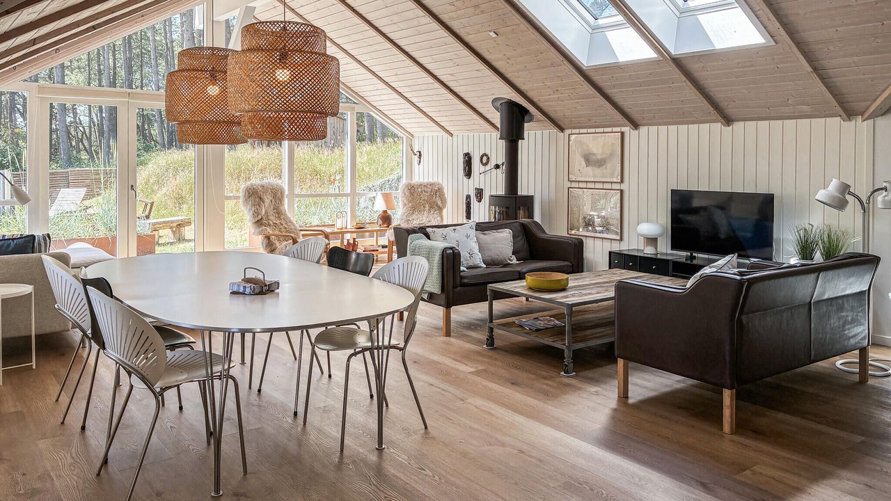 Photo of Bedroom in Sønderstrand