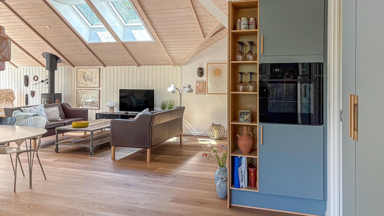 Photo of Bedroom in Sønderstrand