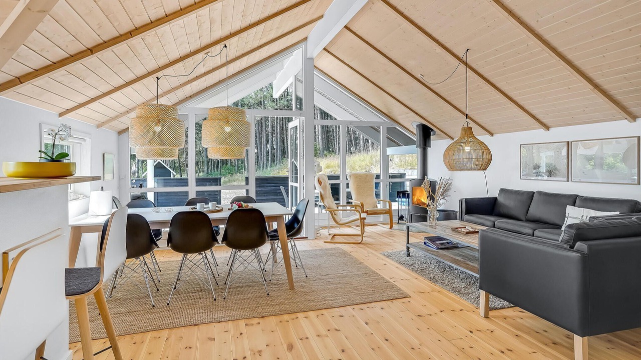 Photo of Bedroom in Sønderstrand