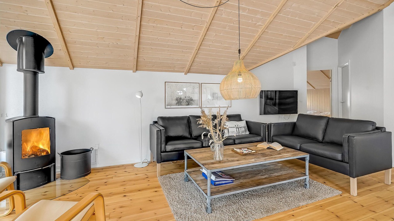 Photo of Bedroom in Sønderstrand