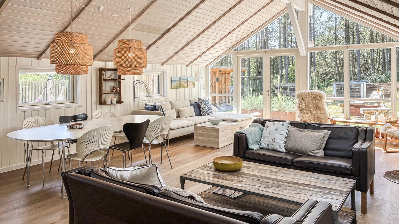 Photo of Bedroom in Sønderstrand