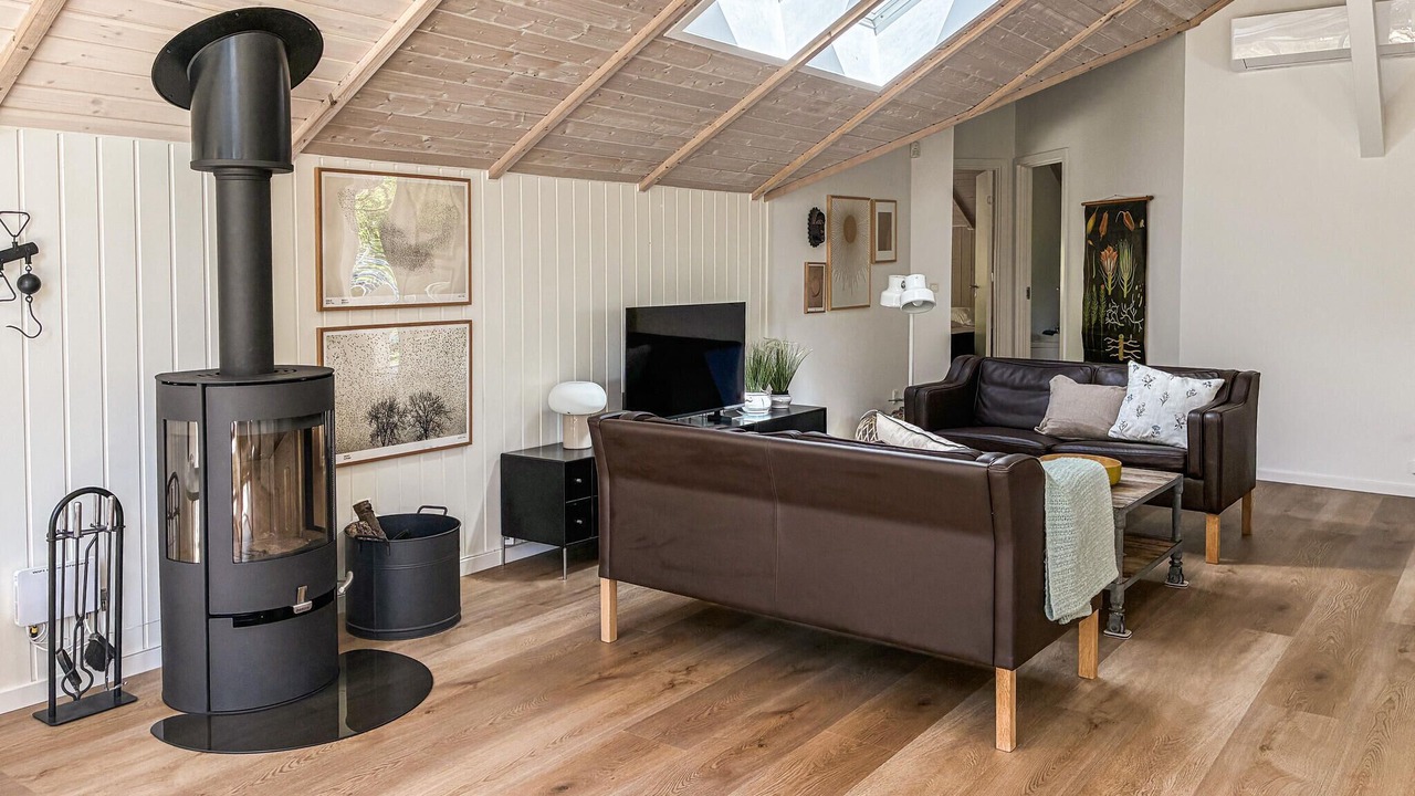 Photo of Bedroom in Sønderstrand