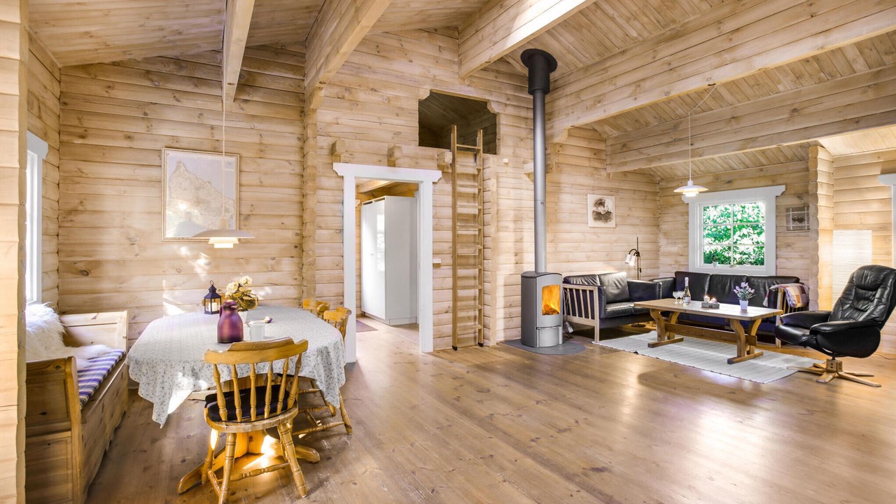 Photo of Bedroom in Ronne