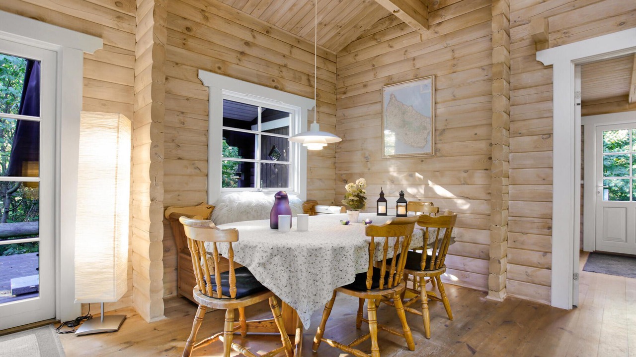 Photo of Bedroom in Ronne