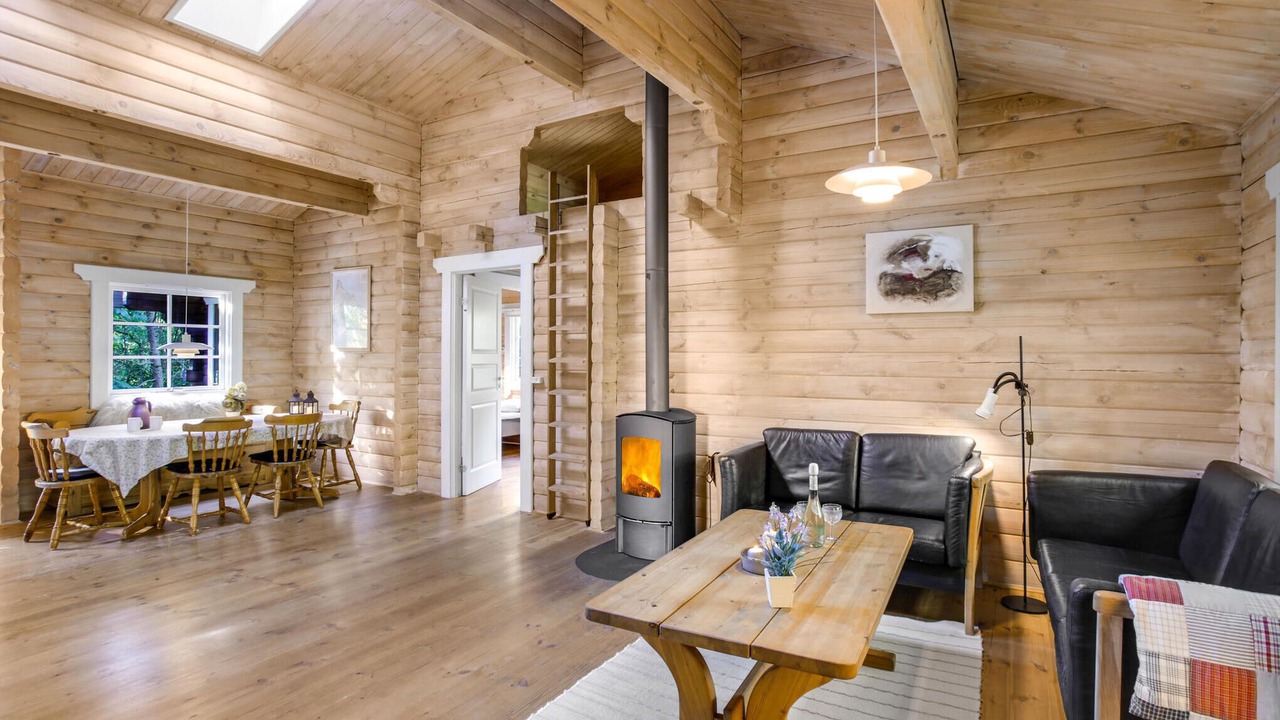 Photo of Bedroom in Ronne