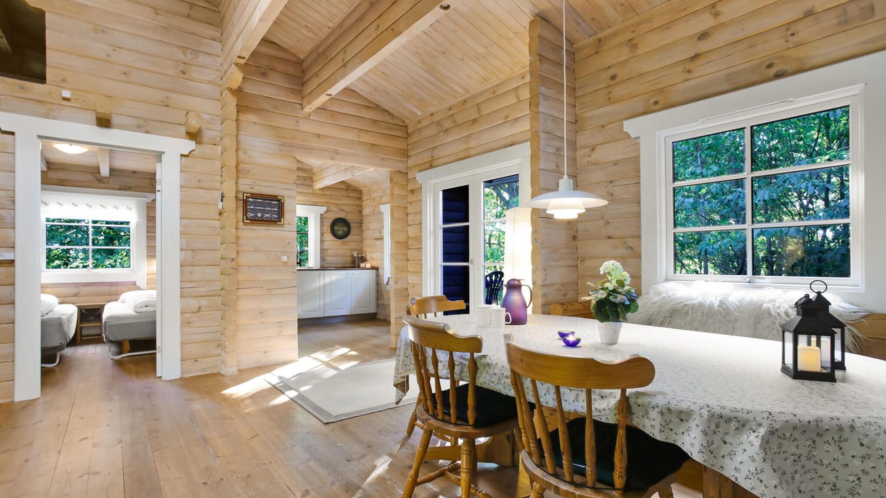 Photo of Bedroom in Ronne