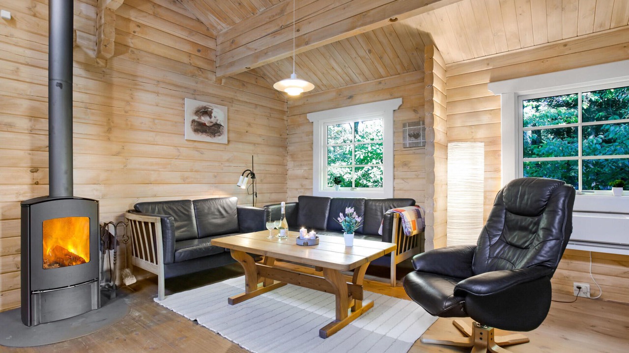 Photo of Bedroom in Ronne