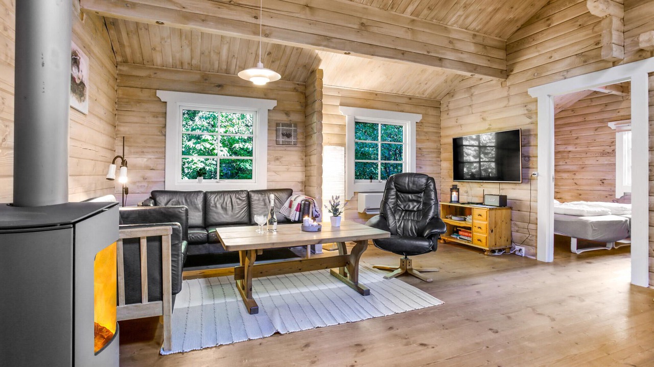 Photo of Bedroom in Ronne