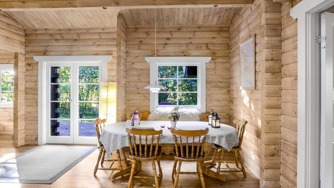 Photo of Bedroom in Ronne