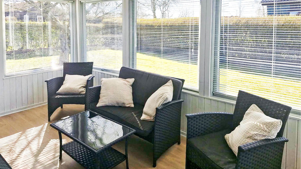 Photo of Bedroom in Hejlsminde
