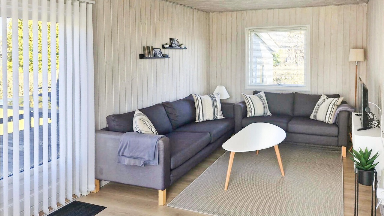 Photo of Bedroom in Hejlsminde