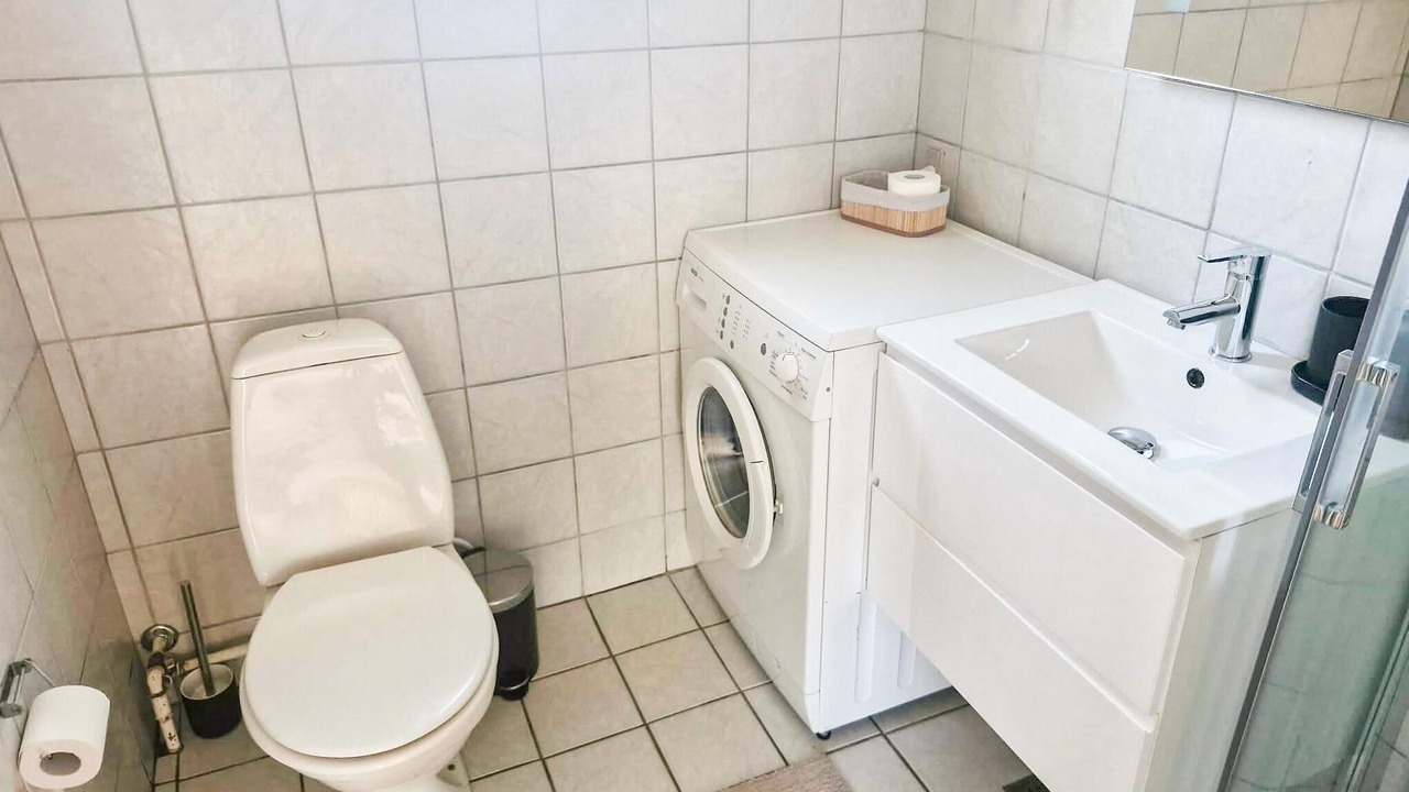 Photo of Bathroom in Hejlsminde