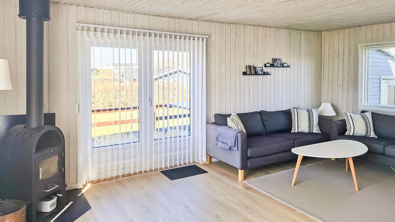 Photo of Bedroom in Hejlsminde