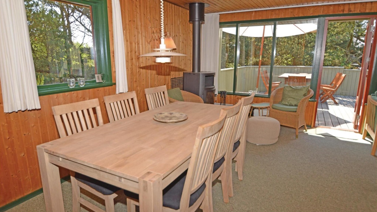 Photo of Bedroom in Blavand
