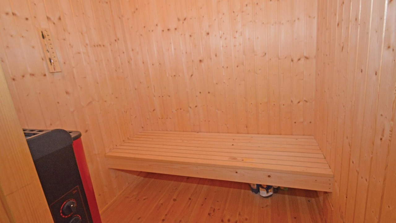 Photo of Bathroom in Blavand