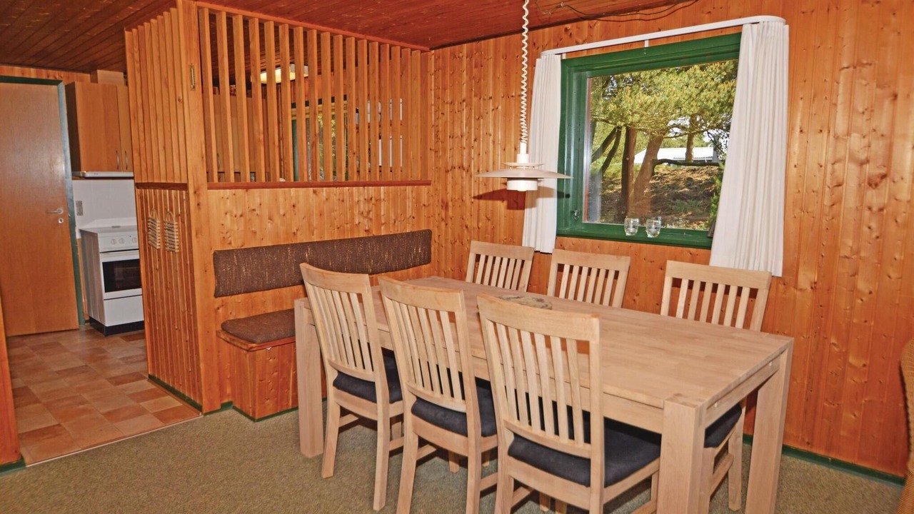 Photo of Bedroom in Blavand