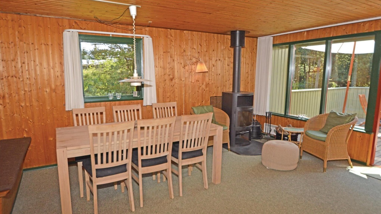 Photo of Bedroom in Blavand