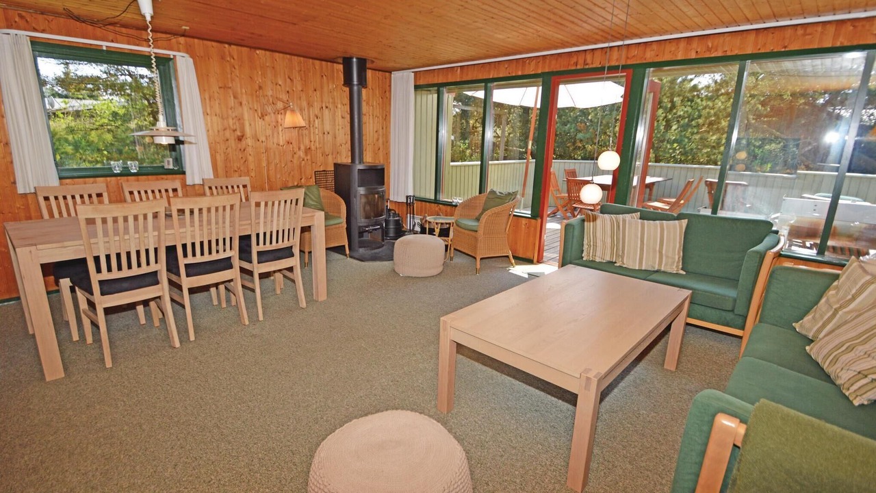 Photo of Bedroom in Blavand