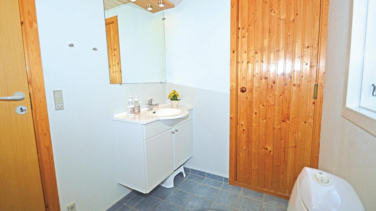 Photo of Bathroom in Blavand