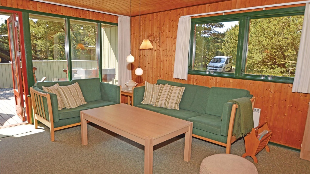 Photo of Bedroom in Blavand
