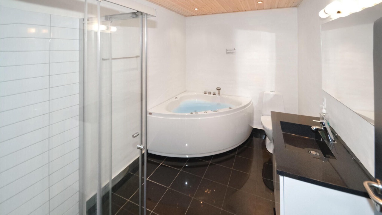 Photo of Bathroom in Sundstrup