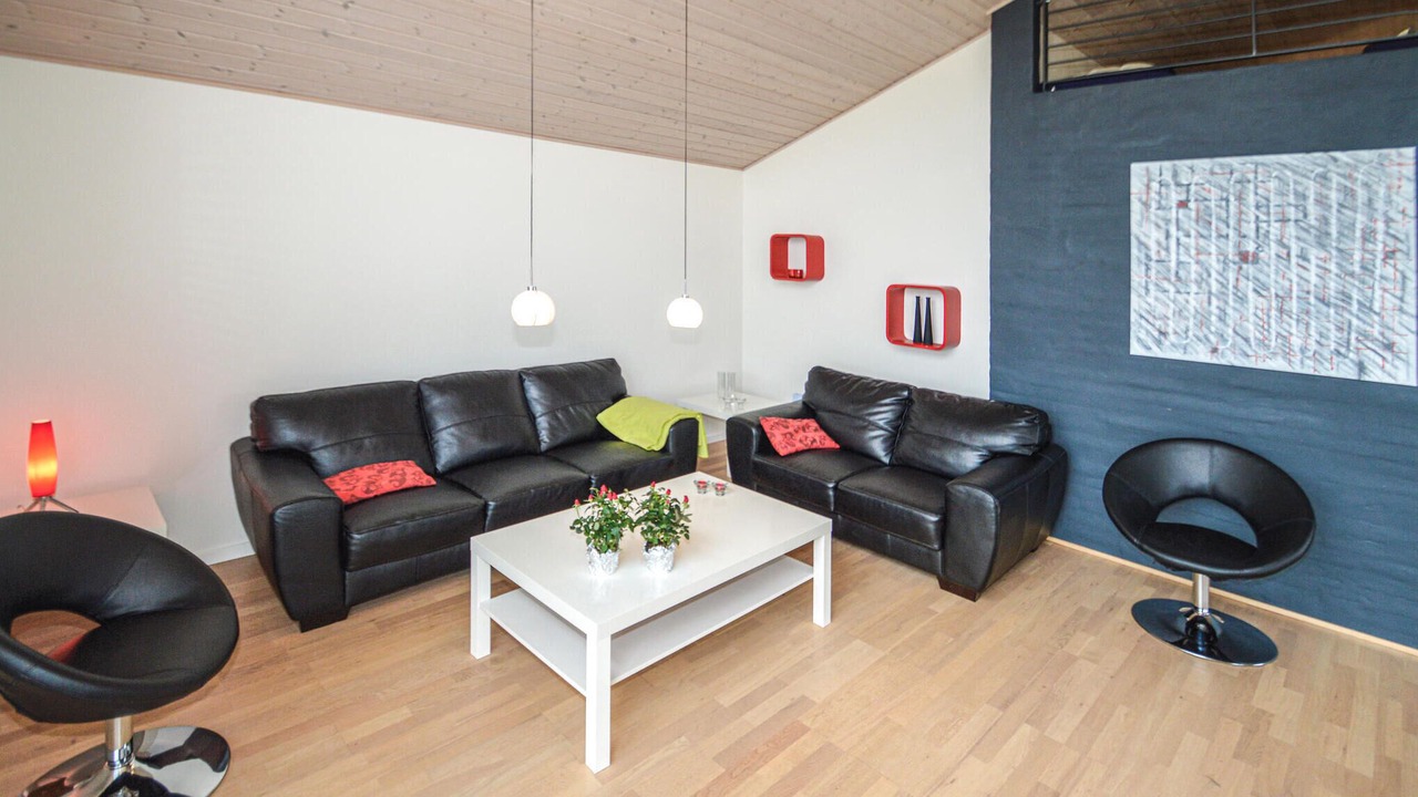 Photo of Bedroom in Sundstrup