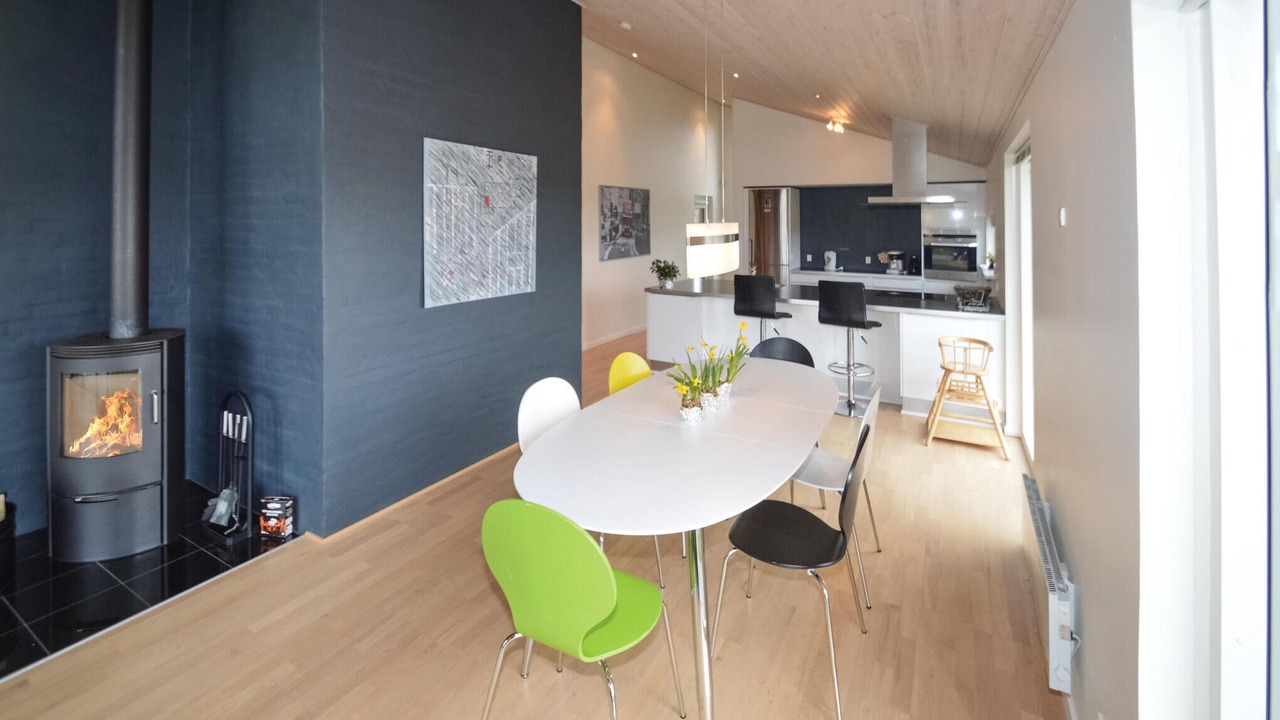 Photo of Bedroom in Sundstrup