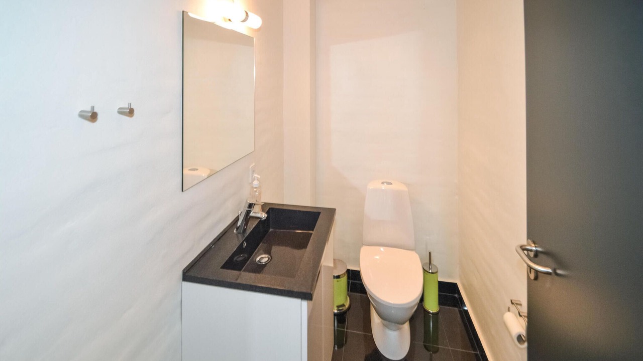 Photo of Bathroom in Sundstrup