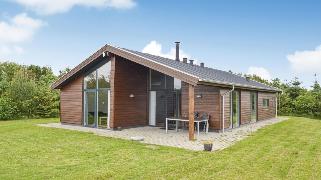 Photo of Outdoor in Sundstrup