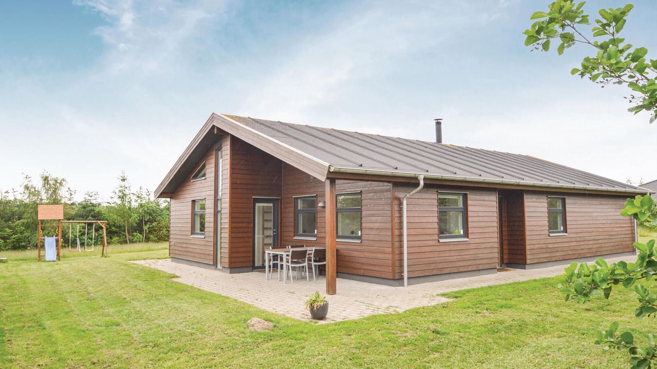 Photo of Outdoor in Sundstrup