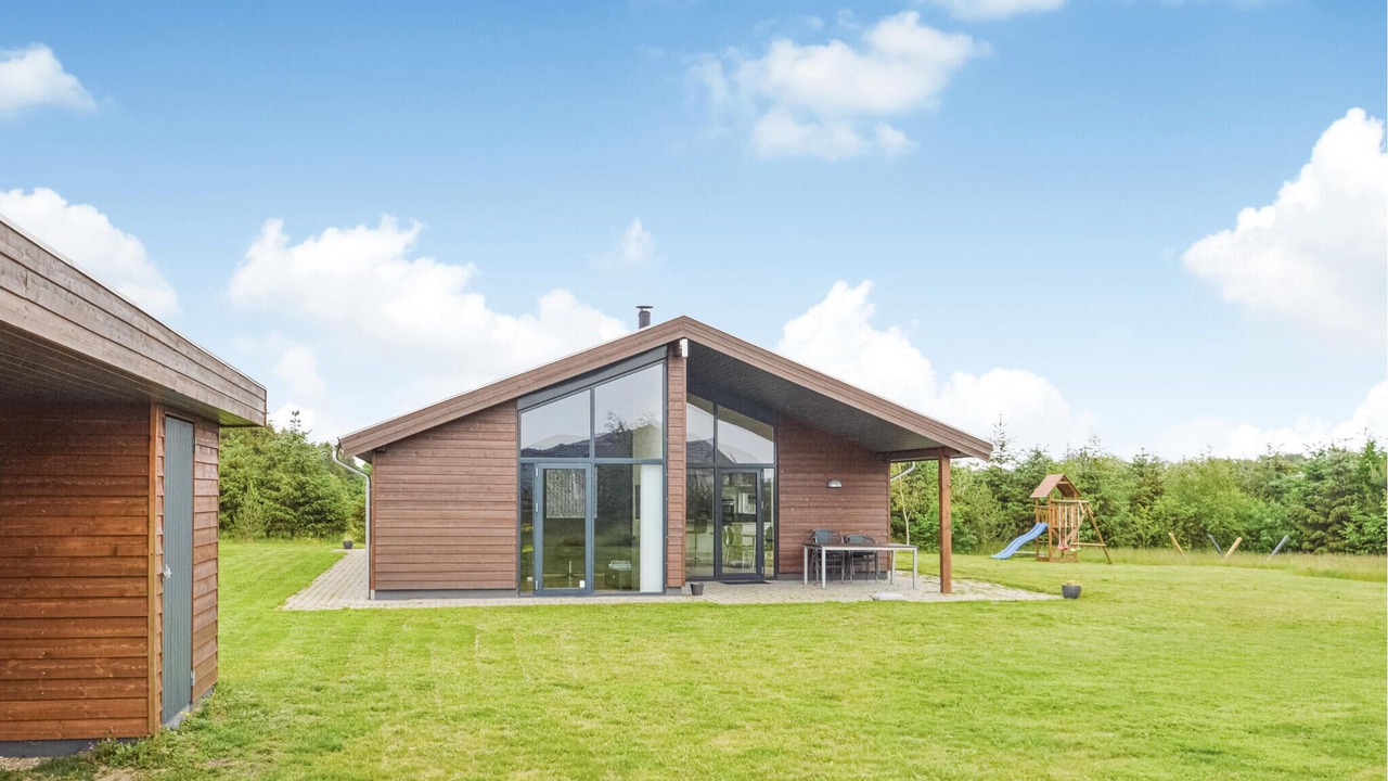 Photo of Outdoor in Sundstrup