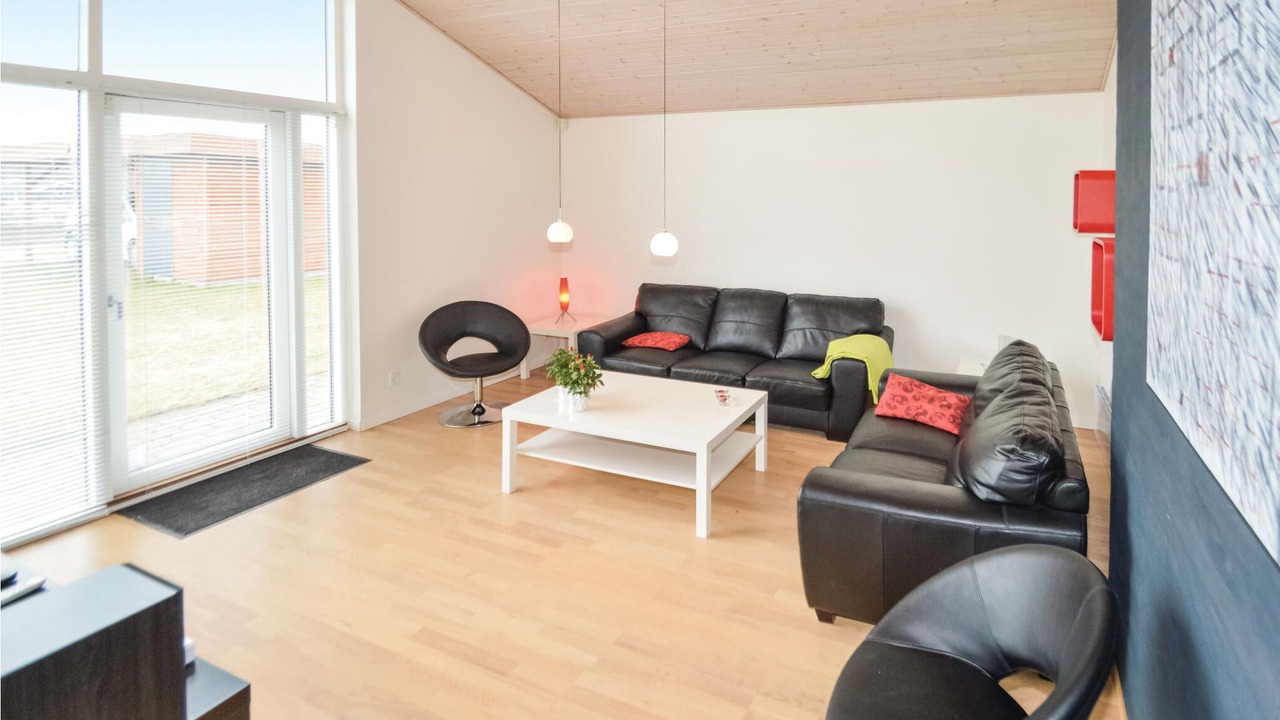 Photo of Bedroom in Sundstrup