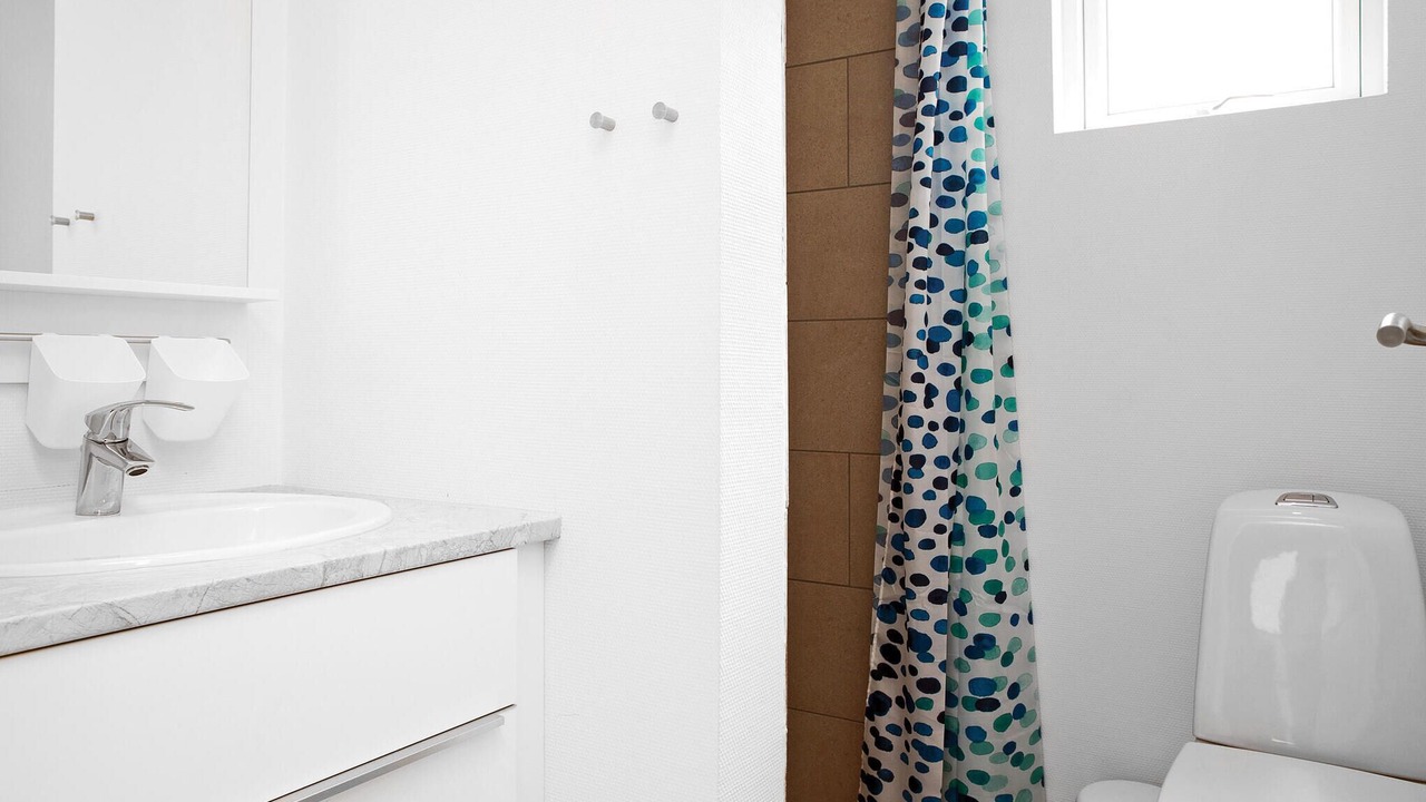 Photo of Bathroom in Nørre Lyngby