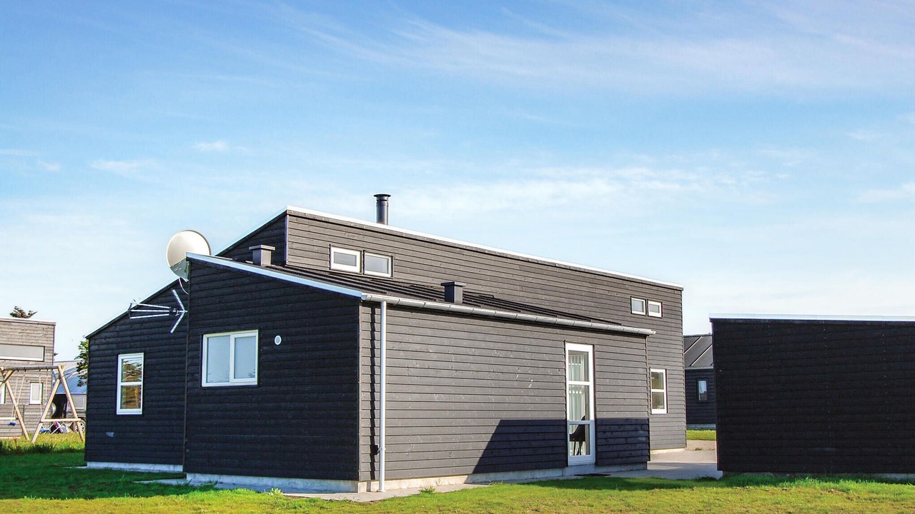 Photo of Outdoor in Nørre Lyngby