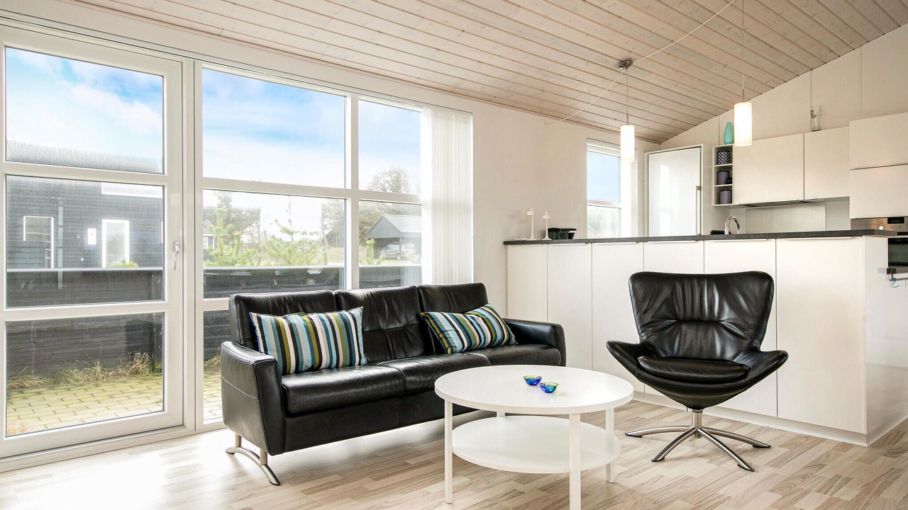 Photo of Bedroom in Nørre Lyngby