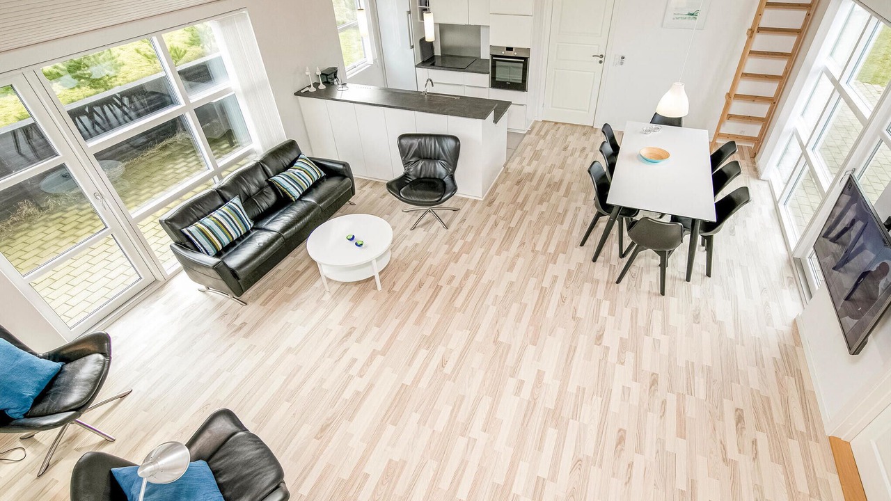 Photo of Bedroom in Nørre Lyngby
