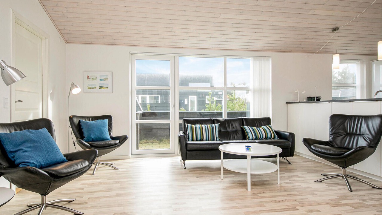 Photo of Bedroom in Nørre Lyngby