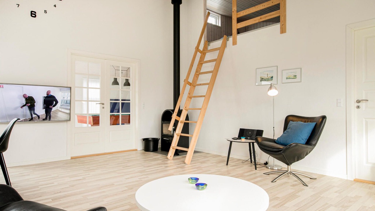 Photo of Bedroom in Nørre Lyngby