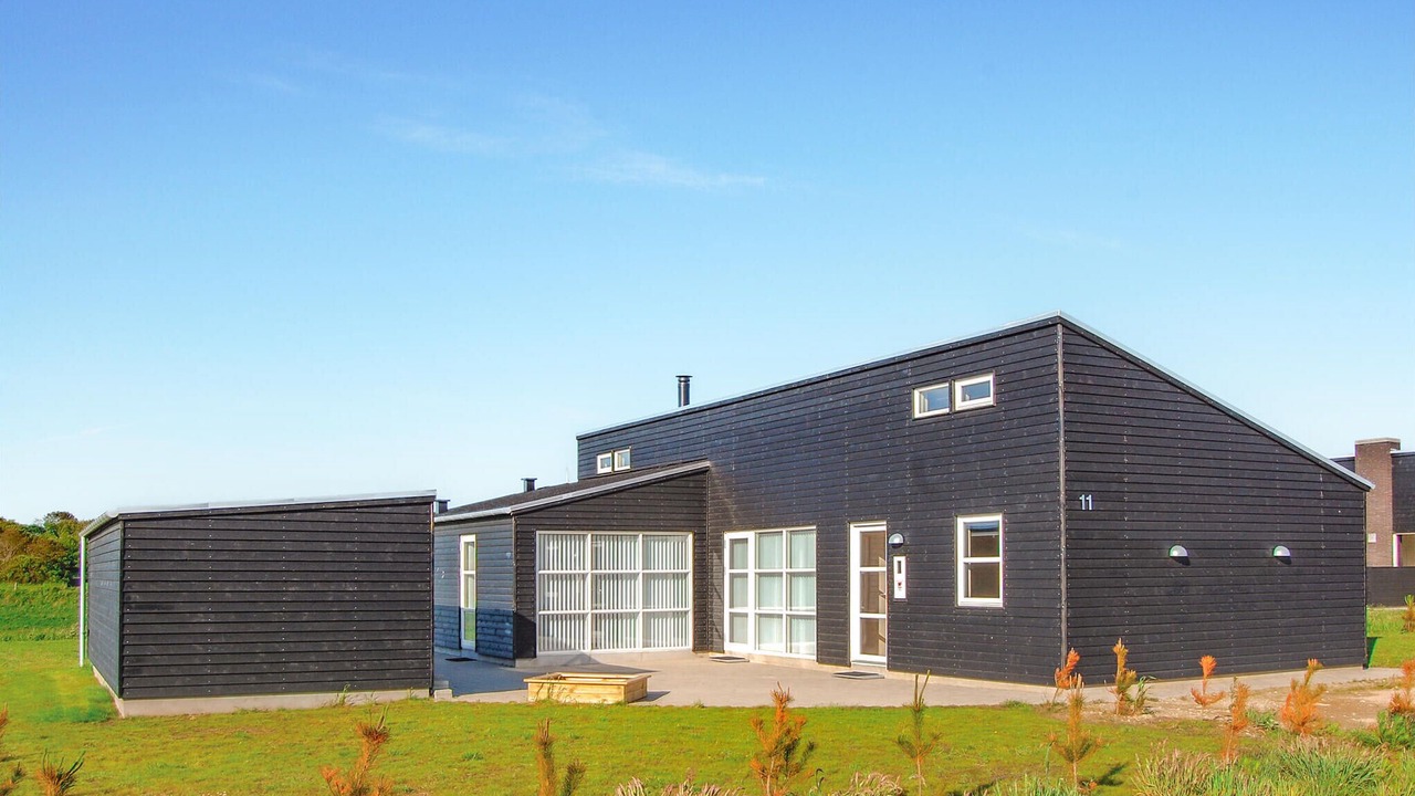 Photo of Outdoor in Nørre Lyngby