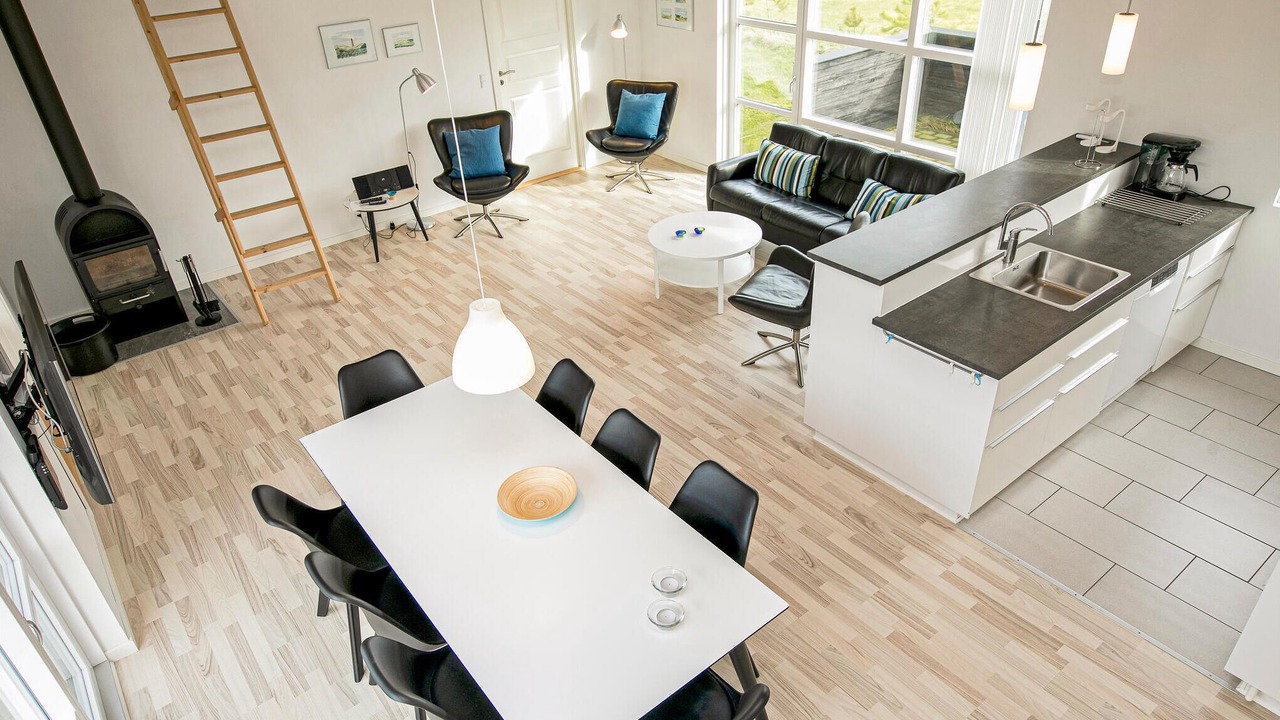 Photo of Bedroom in Nørre Lyngby