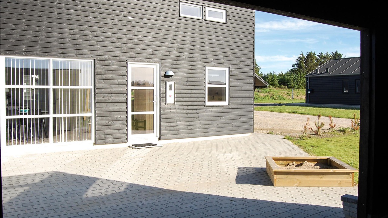 Photo of Outdoor in Nørre Lyngby