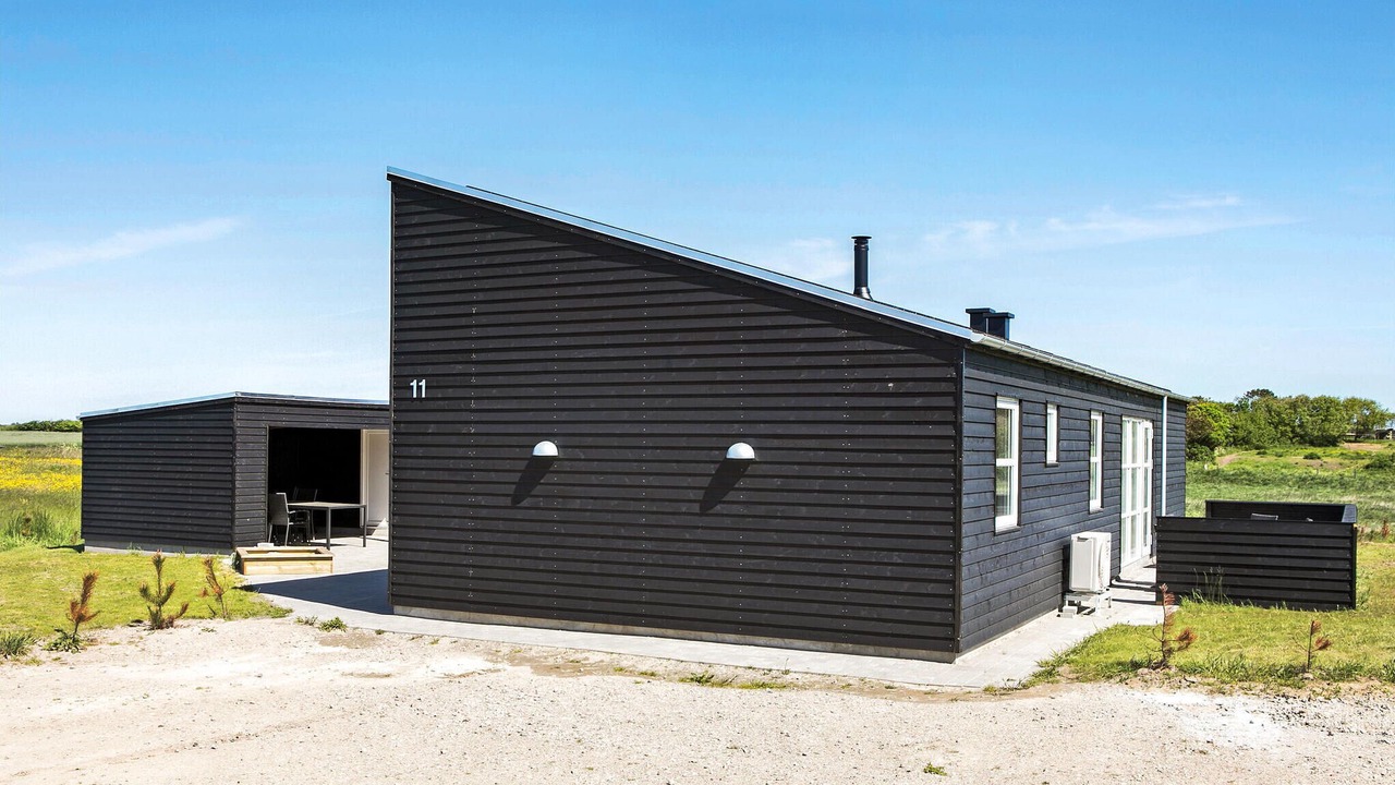 Photo of Outdoor in Nørre Lyngby