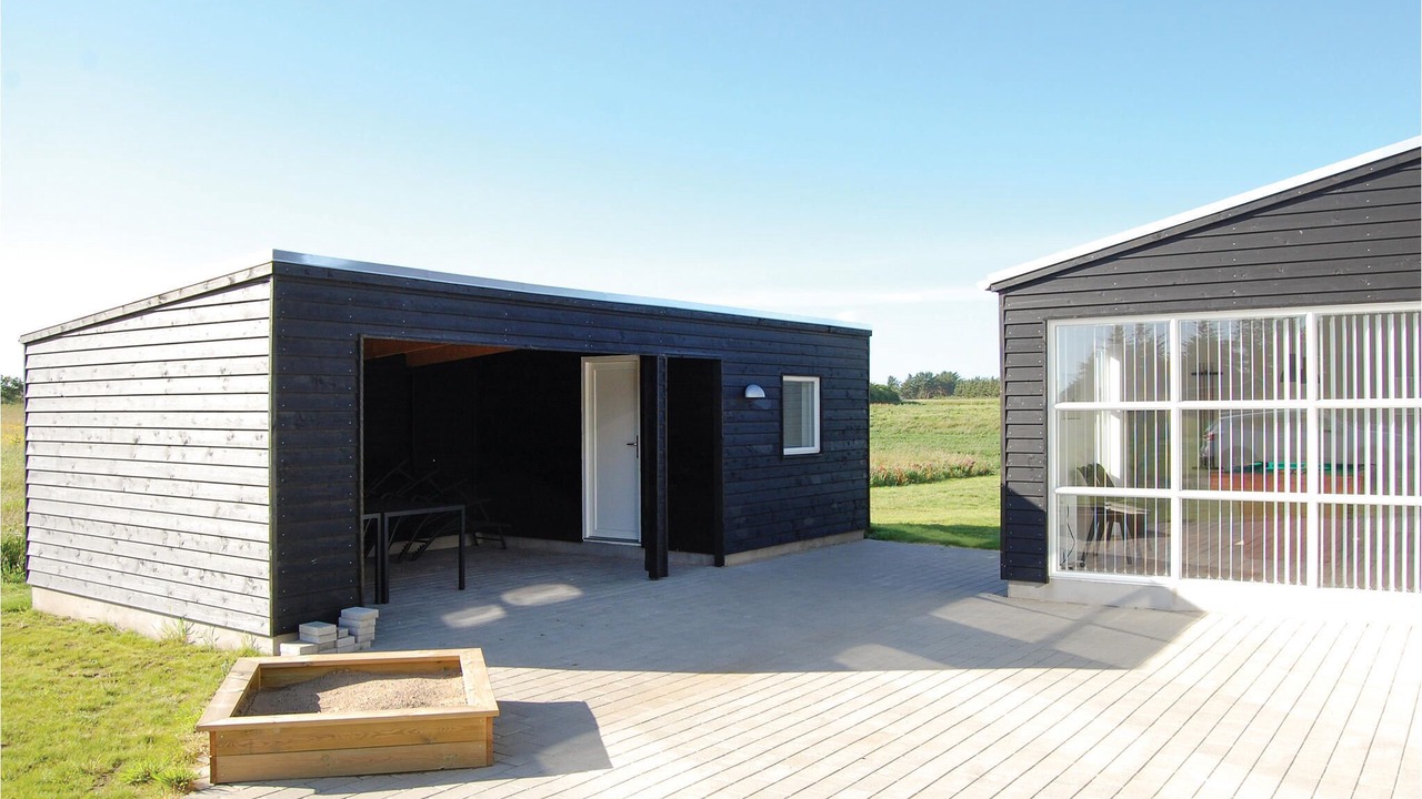 Photo of Outdoor in Nørre Lyngby