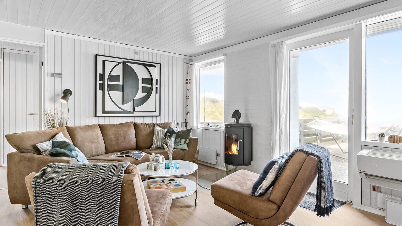 Photo of Bedroom in Pandrup