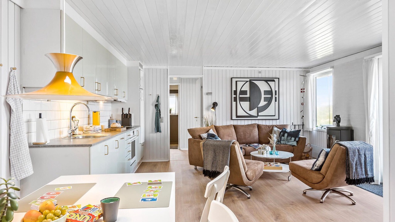 Photo of Bedroom in Pandrup